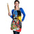 Antigua and Barbuda Magnificent Frigatebird Apron Tropical Vibe - Wonder Print Shop