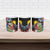 Antigua and Barbuda Magnificent Frigatebird Ceramic Mug Tropical Vibe - Wonder Print Shop