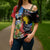 Antigua and Barbuda Magnificent Frigatebird Cross Shoulder Shirt Tropical Vibe - Wonder Print Shop