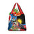 Antigua and Barbuda Magnificent Frigatebird Grocery Bag Tropical Vibe - Wonder Print Shop