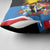 Antigua and Barbuda Magnificent Frigatebird Pillow Cover Tropical Vibe - Wonder Print Shop