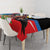 Antigua and Barbuda Magnificent Frigatebird Tablecloth Tropical Vibe - Wonder Print Shop