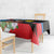 Antigua and Barbuda Magnificent Frigatebird Tablecloth Tropical Vibe - Wonder Print Shop
