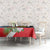 Antigua and Barbuda Magnificent Frigatebird Tablecloth Tropical Vibe - Wonder Print Shop