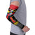 Antigua and Barbuda Independence Day Arm Sleeves Baabyuuda 1 November 1981 - Wonder Print Shop