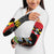 Antigua and Barbuda Independence Day Arm Sleeves Baabyuuda 1 November 1981 - Wonder Print Shop