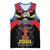 Antigua and Barbuda Independence Day Basketball Jersey Baabyuuda 1 November 1981 - Wonder Print Shop