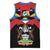 Antigua and Barbuda Independence Day Basketball Jersey Baabyuuda 1 November 1981 - Wonder Print Shop