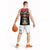 Antigua and Barbuda Independence Day Basketball Jersey Baabyuuda 1 November 1981 - Wonder Print Shop