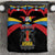 Antigua and Barbuda Independence Day Bedding Set Baabyuuda 1 November 1981 - Wonder Print Shop
