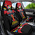 Antigua and Barbuda Independence Day Car Seat Cover Baabyuuda 1 November 1981 - Wonder Print Shop