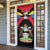 Antigua and Barbuda Independence Day Door Cover Baabyuuda 1 November 1981 - Wonder Print Shop