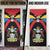 Antigua and Barbuda Independence Day Door Cover Baabyuuda 1 November 1981 - Wonder Print Shop