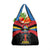 Antigua and Barbuda Independence Day Grocery Bag Baabyuuda 1 November 1981 - Wonder Print Shop