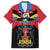 Antigua and Barbuda Independence Day Hawaiian Shirt Baabyuuda 1 November 1981 - Wonder Print Shop
