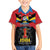 Antigua and Barbuda Independence Day Kid Hawaiian Shirt Baabyuuda 1 November 1981 - Wonder Print Shop