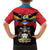 Antigua and Barbuda Independence Day Kid Hawaiian Shirt Baabyuuda 1 November 1981 - Wonder Print Shop