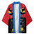Antigua and Barbuda Independence Day Kimono Baabyuuda 1 November 1981 - Wonder Print Shop