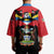 Antigua and Barbuda Independence Day Kimono Baabyuuda 1 November 1981 - Wonder Print Shop