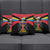 Antigua and Barbuda Independence Day Pillow Cover Baabyuuda 1 November 1981 - Wonder Print Shop