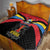 Antigua and Barbuda Independence Day Quilt Baabyuuda 1 November 1981 - Wonder Print Shop