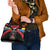 Antigua and Barbuda Independence Day Shoulder Handbag Baabyuuda 1 November 1981 - Wonder Print Shop