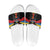 Antigua and Barbuda Independence Day Slide Sandals Baabyuuda 1 November 1981 - Wonder Print Shop