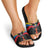 Antigua and Barbuda Independence Day Slide Sandals Baabyuuda 1 November 1981 - Wonder Print Shop