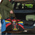 Antigua and Barbuda Independence Day Travel Bag Baabyuuda 1 November 1981 - Wonder Print Shop