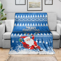 custom-scotland-christmas-blanket-merry-christmas-santa-claus-gift