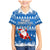 Custom Scotland Christmas Family Matching Mermaid Dress and Hawaiian Shirt Merry Christmas Santa Claus Gift - Wonder Print Shop