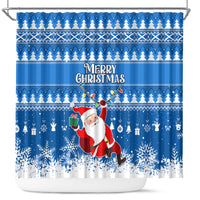 custom-scotland-christmas-shower-curtain-merry-christmas-santa-claus-gift