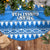 Scotland Christmas Tree Skirt Merry Christmas Santa Claus Gift - Wonder Print Shop