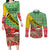 ethiopia-christmas-couples-matching-long-sleeve-bodycon-dress-and-long-sleeve-button-shirt-melkam-gena-african-pattern