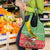 Ethiopia Christmas Grocery Bag Melkam Gena African Pattern
