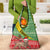 Ethiopia Christmas Grocery Bag Melkam Gena African Pattern