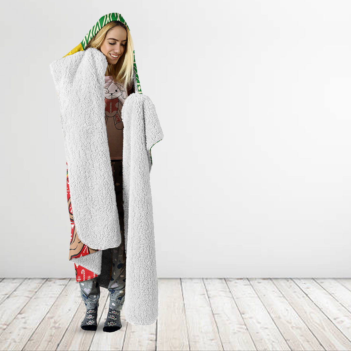 ethiopia-christmas-hooded-blanket-melkam-gena-african-pattern