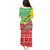 Ethiopia Christmas Puletasi Melkam Gena African Pattern - Wonder Print Shop