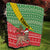 Ethiopia Christmas Quilt Melkam Gena African Pattern - Wonder Print Shop