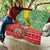 Ethiopia Christmas Quilt Melkam Gena African Pattern - Wonder Print Shop