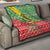Ethiopia Christmas Quilt Melkam Gena African Pattern - Wonder Print Shop