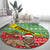 ethiopia-christmas-round-carpet-melkam-gena-african-pattern
