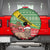 Ethiopia Christmas Spare Tire Cover Melkam Gena African Pattern - Wonder Print Shop