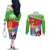 custom-eritrea-christmas-couples-matching-off-the-shoulder-long-sleeve-dress-and-long-sleeve-button-shirt-santa-claus-with-dromedary-camel