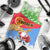 Custom Eritrea Christmas Men Tank Top Santa Claus With Dromedary Camel - Wonder Print Shop