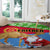 custom-eritrea-christmas-round-carpet-santa-claus-with-dromedary-camel