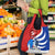 Cuba Liberation Day Grocery Bag Patria o Muerte Venceremos Tocororo With White Mariposa