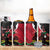 Personalised Ayiti Neg Marron 4 in 1 Can Cooler Tumbler Dashiki Mix Polynesian Pattern - Wonder Print Shop