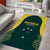 Australia Cricket Area Rug Aussies Champions - Wonder Print Shop
