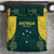 Australia Cricket Bedding Set Aussies Champions - Wonder Print Shop